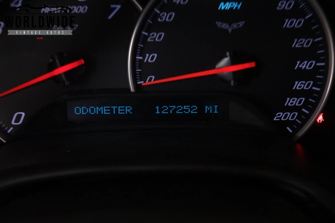 2006 Chevrolet Corvette C6 - Image 30 of 31