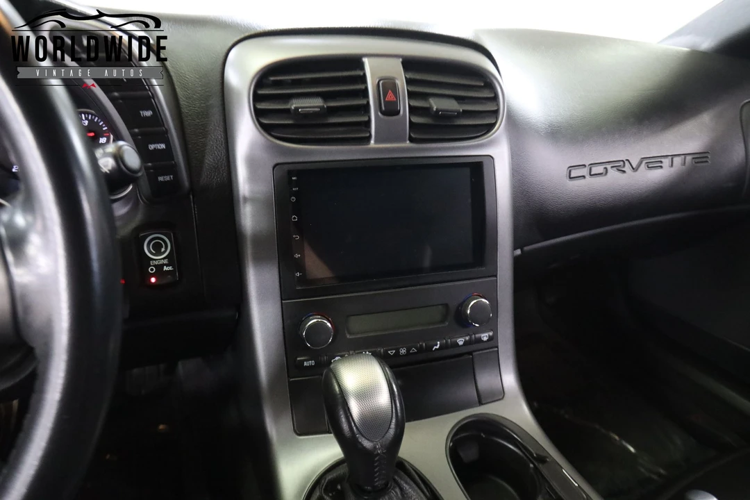 2006 Chevrolet Corvette C6 - Image 31 of 31
