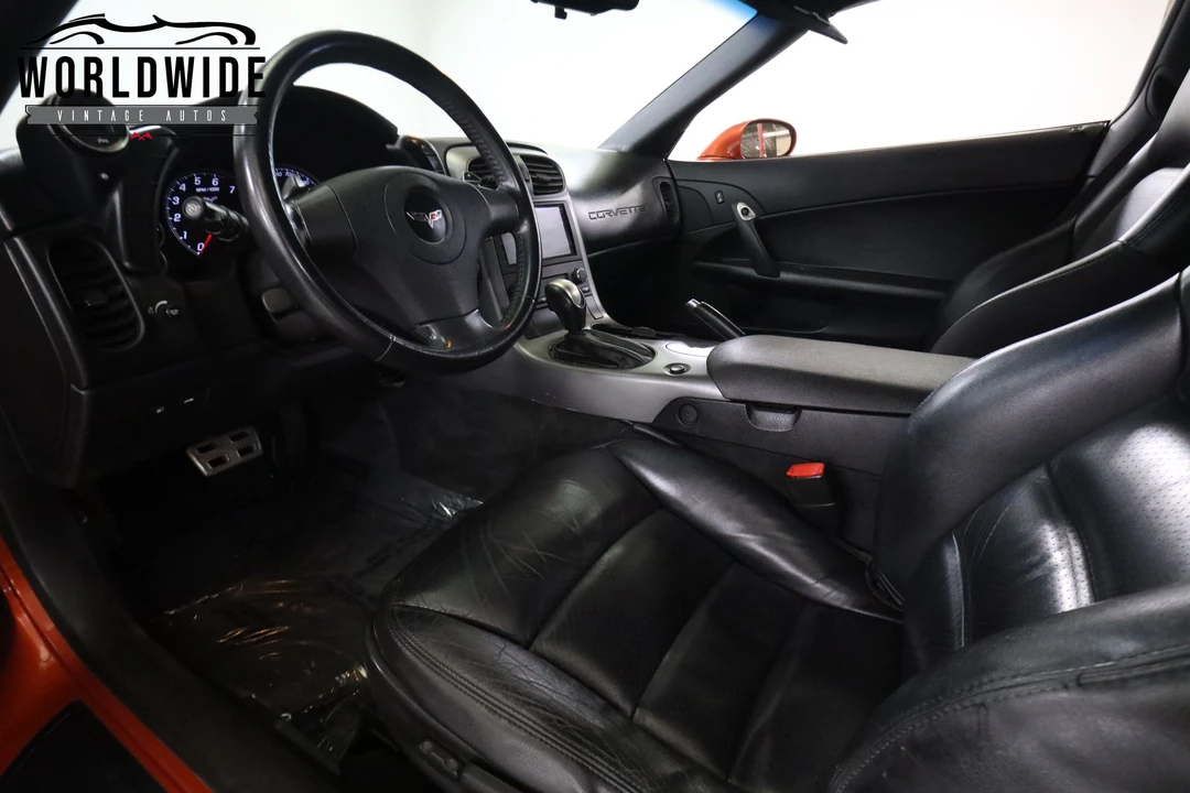 2006 Chevrolet Corvette C6 - Image 29 of 31
