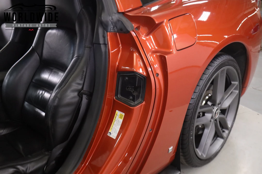 2006 Chevrolet Corvette C6 - Image 26 of 31