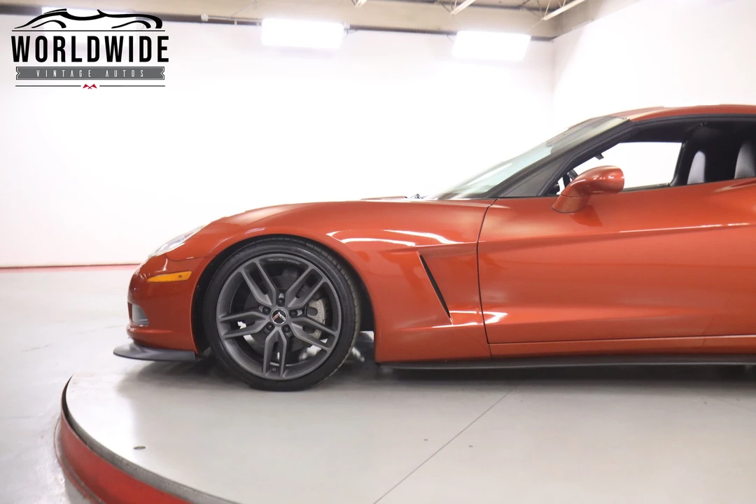 2006 Chevrolet Corvette C6 - Image 7 of 31