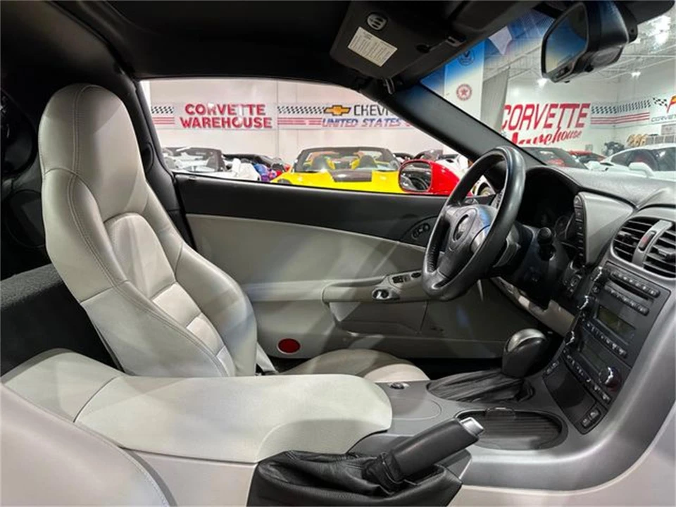 2006 Chevrolet Corvette C6 - Image 12 of 30