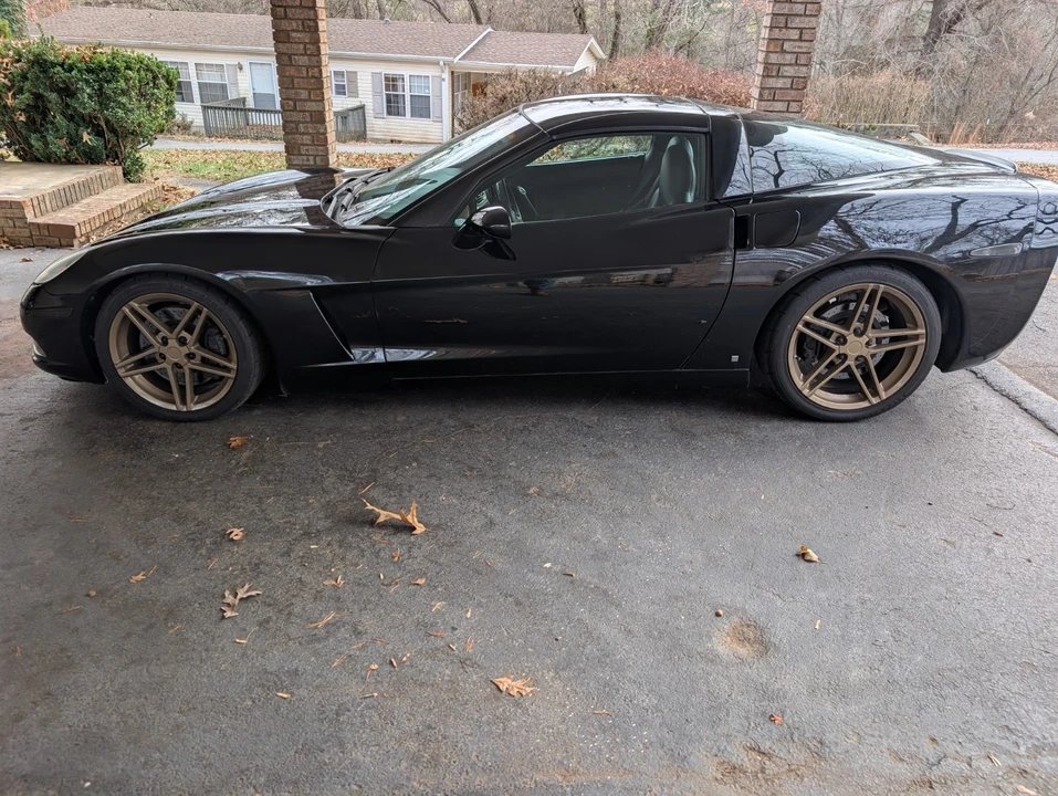 2006 Chevrolet Corvette C6 - Image 6 of 10