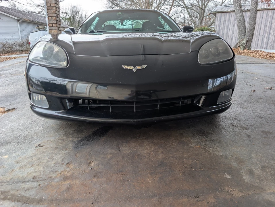 2006 Chevrolet Corvette C6 - Image 8 of 10