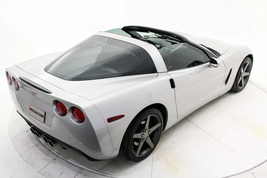 2006 Chevrolet Corvette C6 - Image 3 of 7
