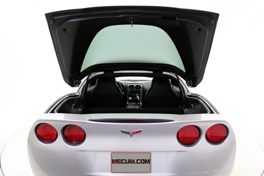 2006 Chevrolet Corvette C6 - Image 5 of 7
