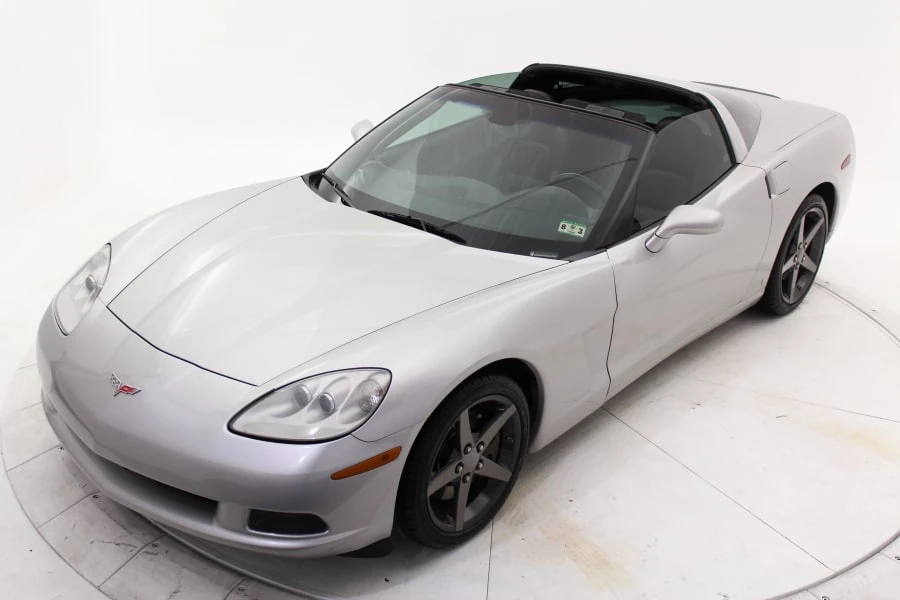 2006 Chevrolet Corvette C6 - Image 7 of 7