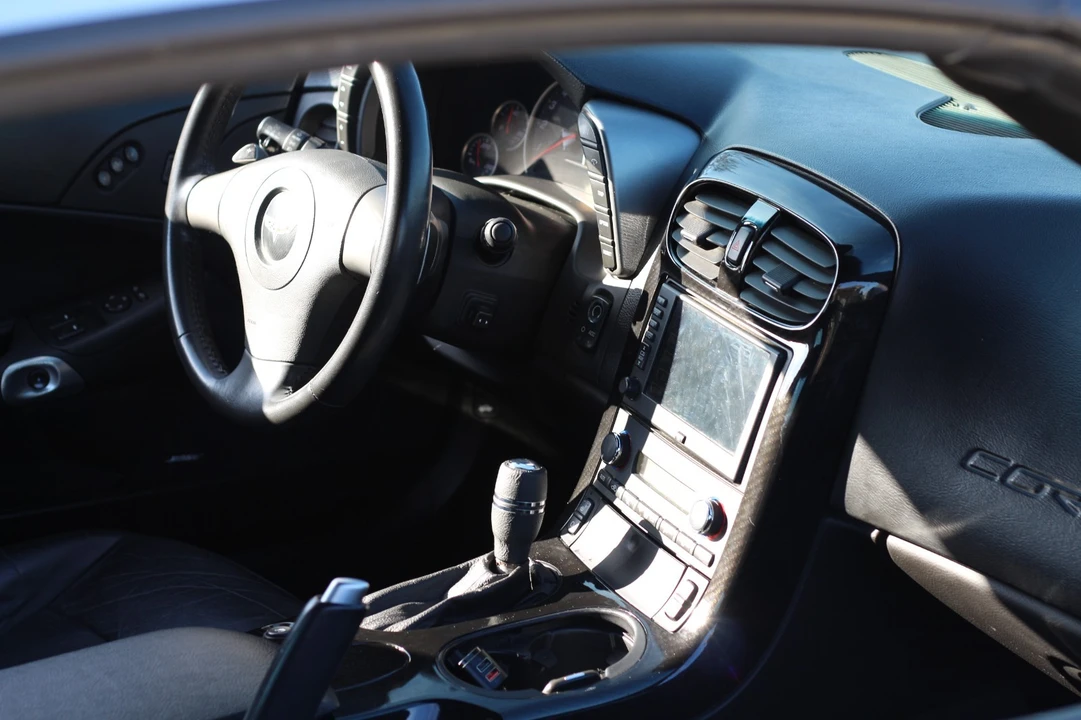 2006 Chevrolet Corvette C6 - Image 7 of 21