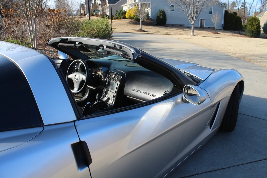 2006 Chevrolet Corvette C6 - Image 13 of 21