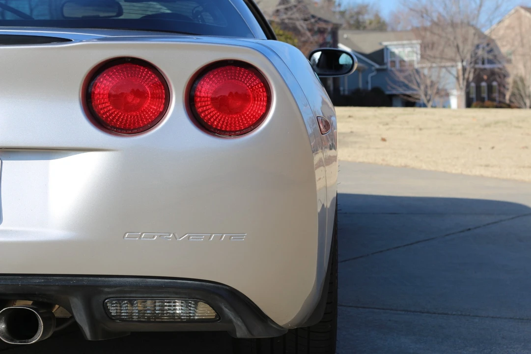 2006 Chevrolet Corvette C6 - Image 5 of 21