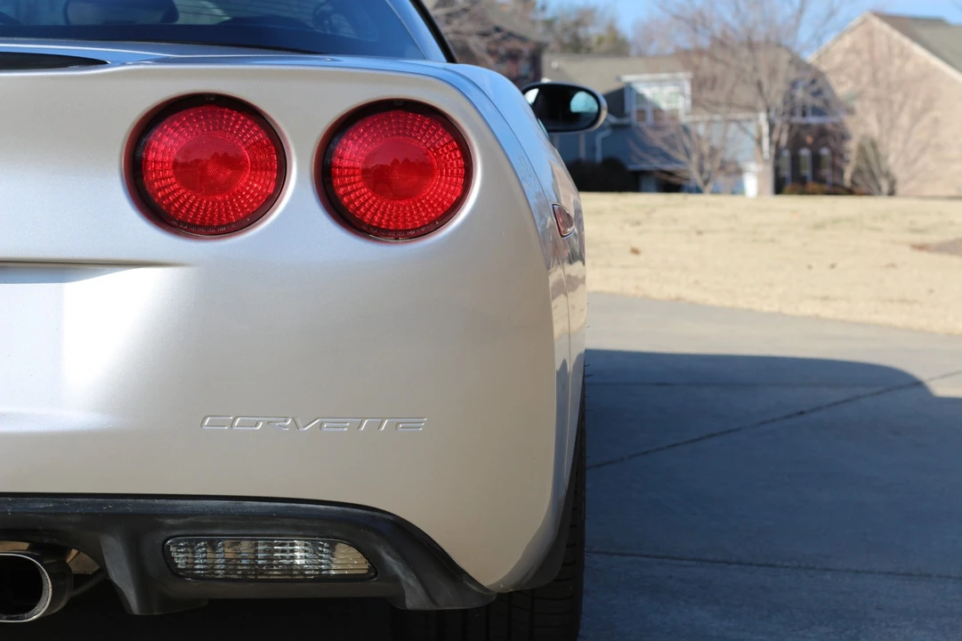 2006 Chevrolet Corvette C6 - Image 19 of 21