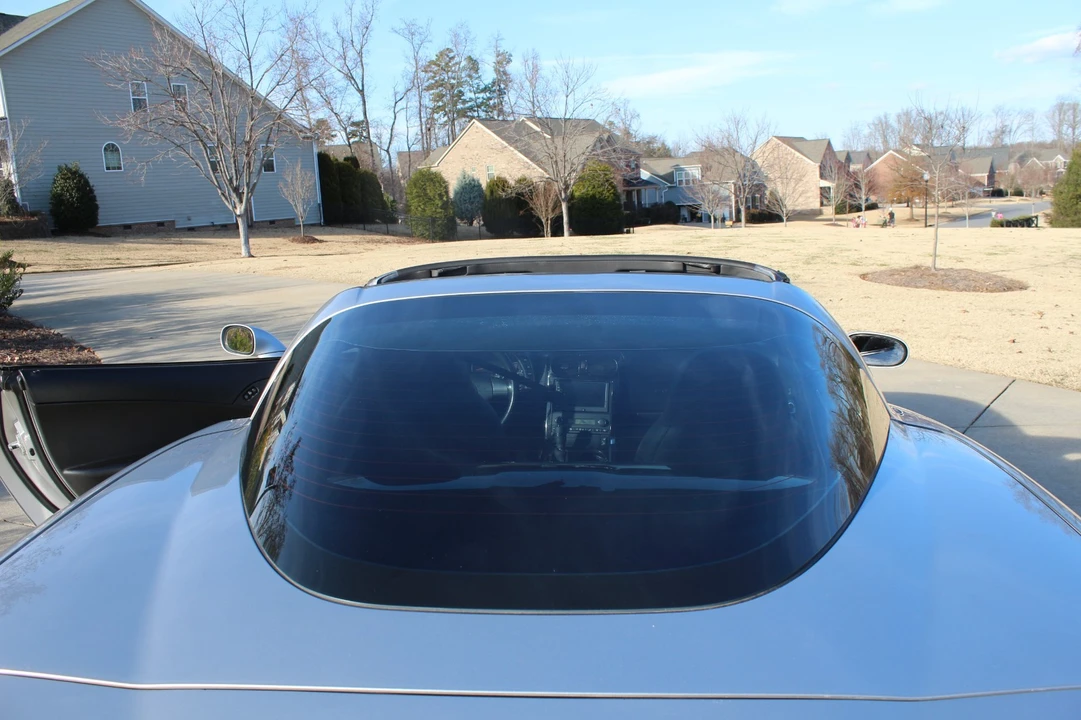 2006 Chevrolet Corvette C6 - Image 12 of 21