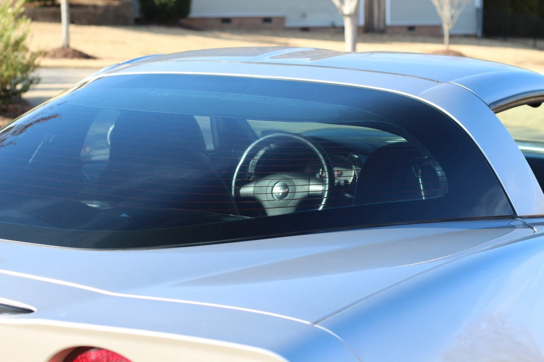 2006 Chevrolet Corvette C6 - Image 6 of 21