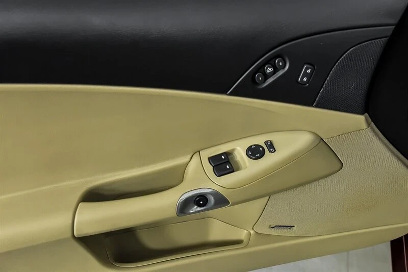 2006 Chevrolet Corvette C6 - Image 18 of 21
