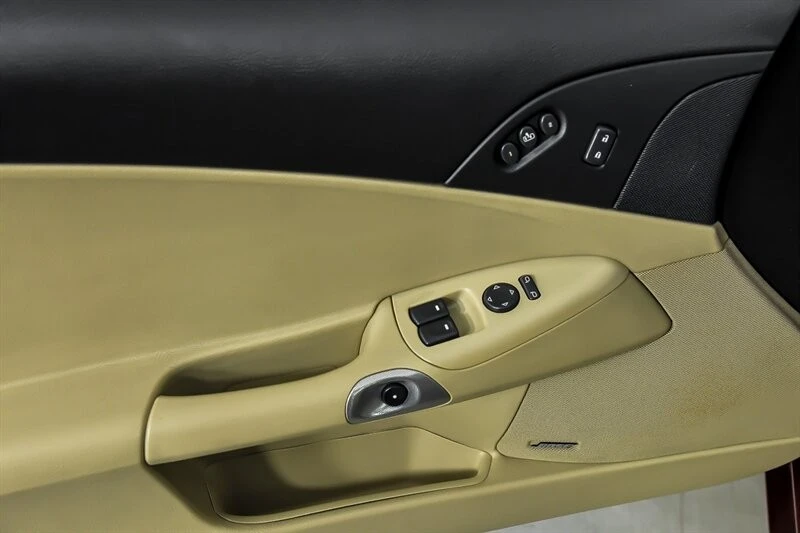 2006 Chevrolet Corvette C6 - Image 17 of 21