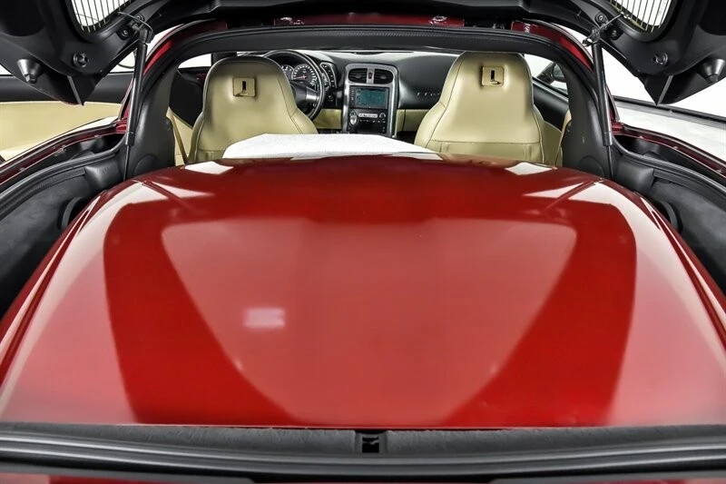 2006 Chevrolet Corvette C6 - Image 16 of 21