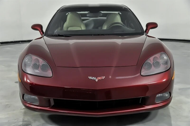 2006 Chevrolet Corvette C6 - Image 4 of 21