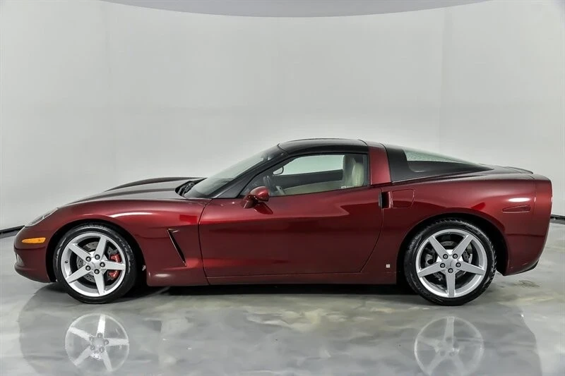 2006 Chevrolet Corvette C6 - Image 7 of 21