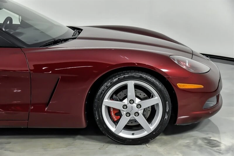 2006 Chevrolet Corvette C6 - Image 14 of 21