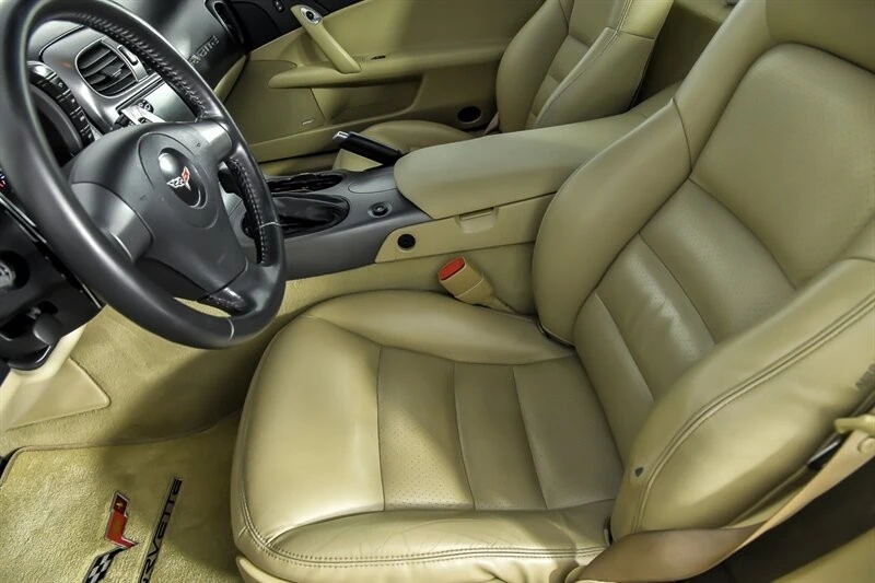 2006 Chevrolet Corvette C6 - Image 21 of 21
