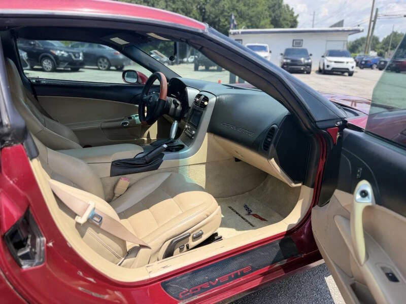 2006 Chevrolet Corvette C6 - Image 14 of 18