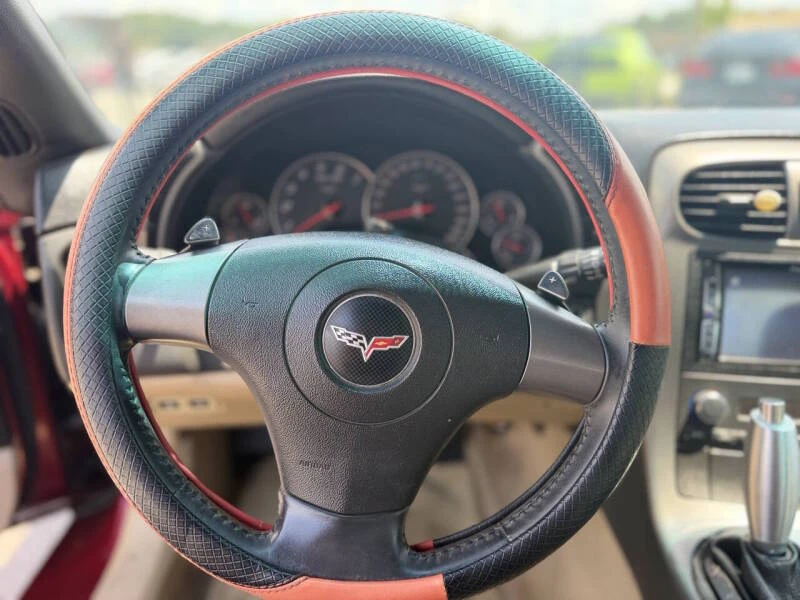 2006 Chevrolet Corvette C6 - Image 18 of 18