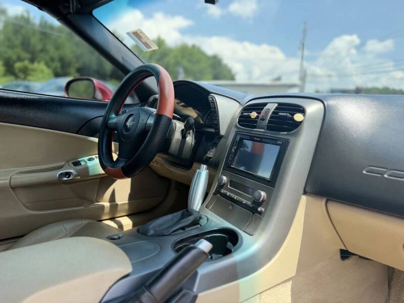 2006 Chevrolet Corvette C6 - Image 12 of 18