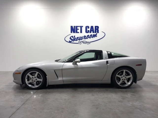 2006 Chevrolet Corvette - Image 3 of 24