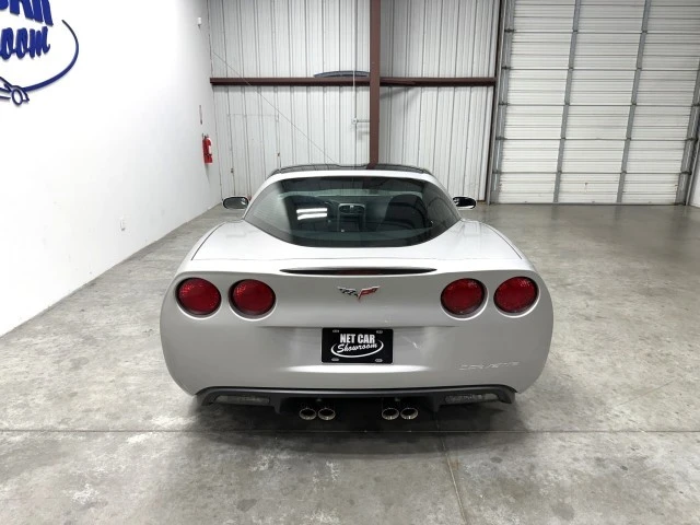 2006 Chevrolet Corvette C6 - Image 7 of 24