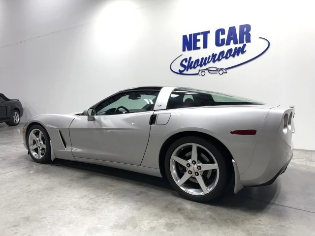 2006 Chevrolet Corvette - Image 11 of 24