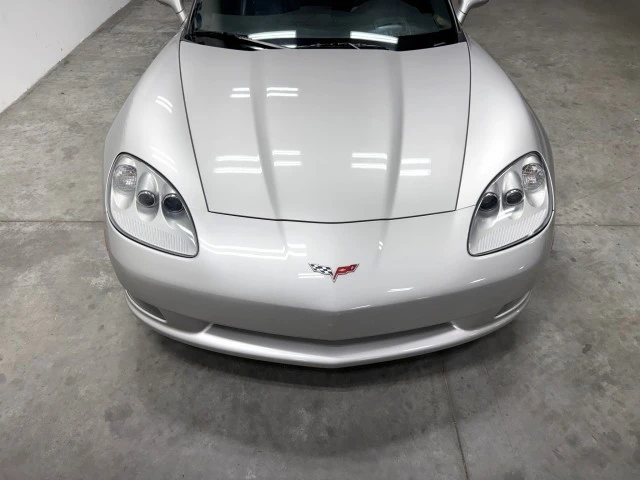 2006 Chevrolet Corvette C6 - Image 14 of 24