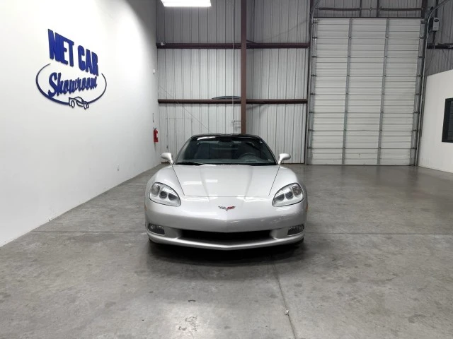 2006 Chevrolet Corvette C6 - Image 5 of 24
