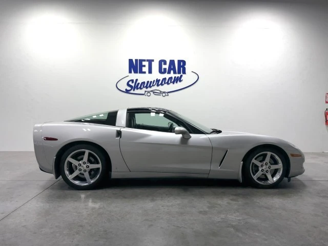 2006 Chevrolet Corvette C6 - Image 2 of 24
