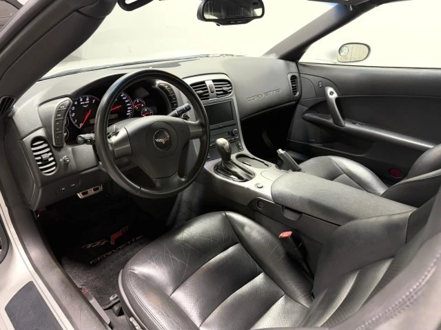 2006 Chevrolet Corvette - Image 16 of 24