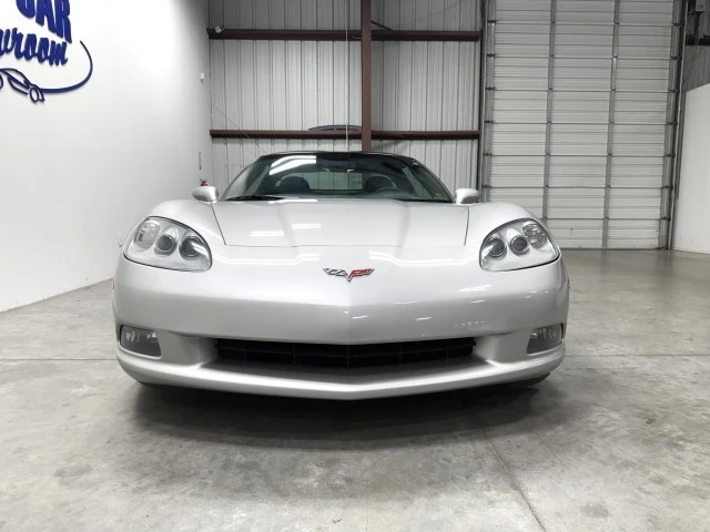 2006 Chevrolet Corvette - Image 6 of 24