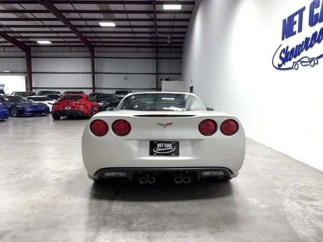 2006 Chevrolet Corvette C6 - Image 9 of 24
