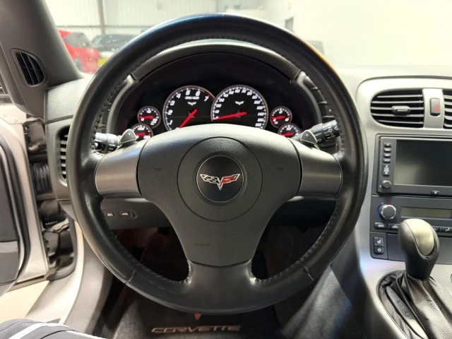 2006 Chevrolet Corvette C6 - Image 23 of 24