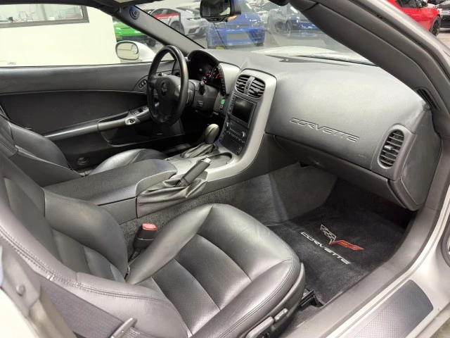 2006 Chevrolet Corvette C6 - Image 20 of 24