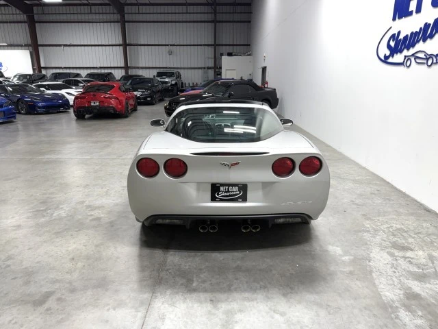 2006 Chevrolet Corvette - Image 8 of 24