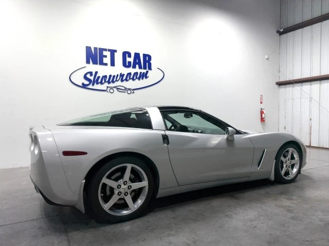 2006 Chevrolet Corvette - Image 10 of 24
