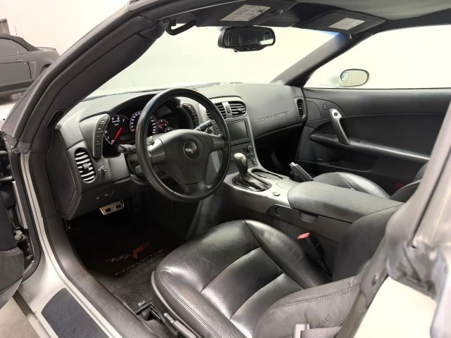 2006 Chevrolet Corvette - Image 15 of 24