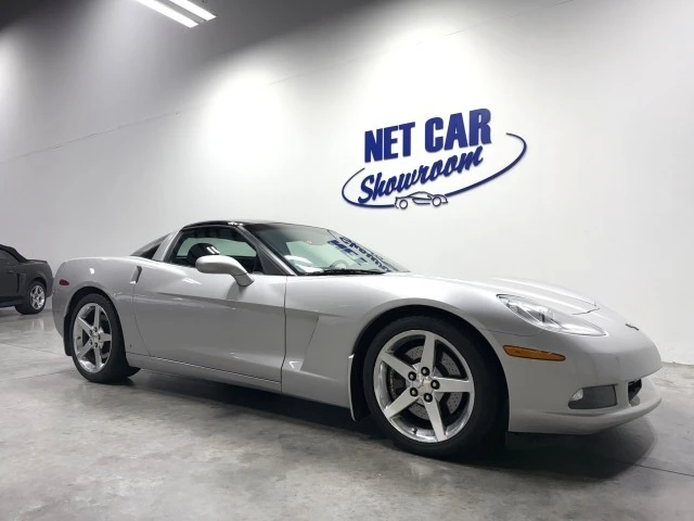2006 Chevrolet Corvette - Image 4 of 24