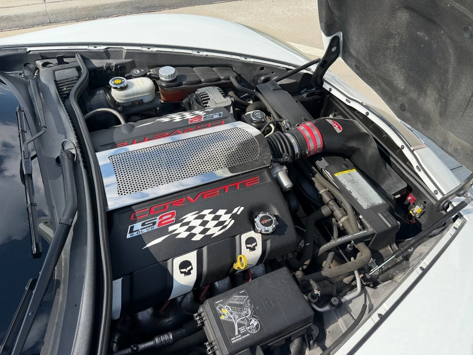 2006 Chevrolet Corvette C6 - Image 23 of 24