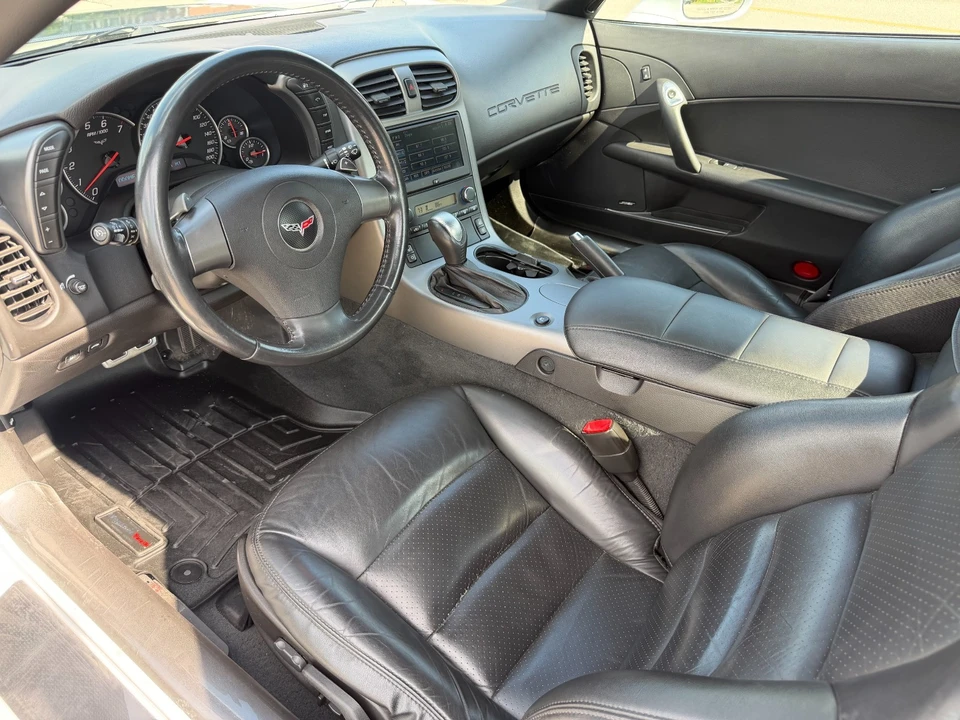 2006 Chevrolet Corvette C6 - Image 15 of 24
