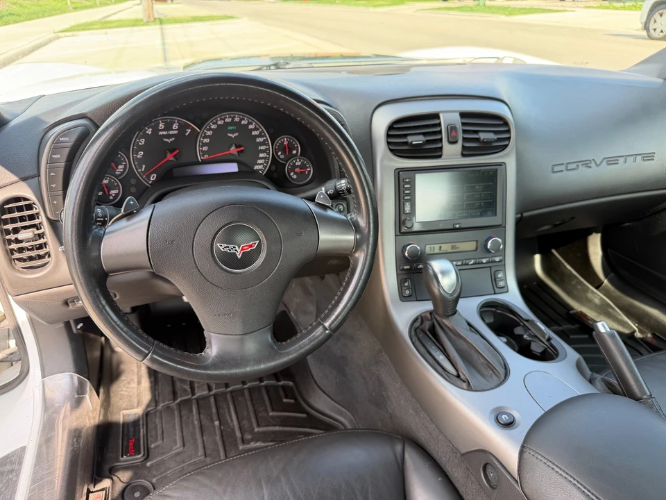 2006 Chevrolet Corvette C6 - Image 17 of 24