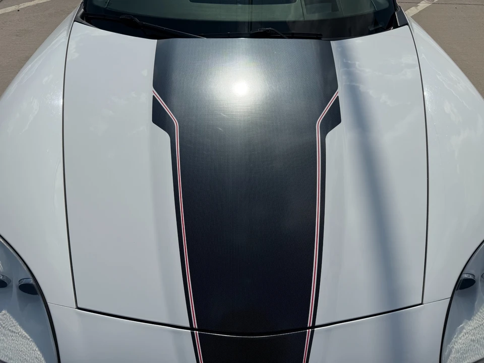 2006 Chevrolet Corvette C6 - Image 14 of 24