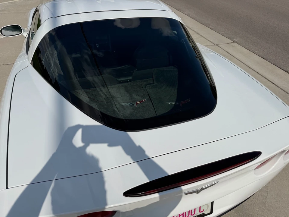 2006 Chevrolet Corvette C6 - Image 12 of 24