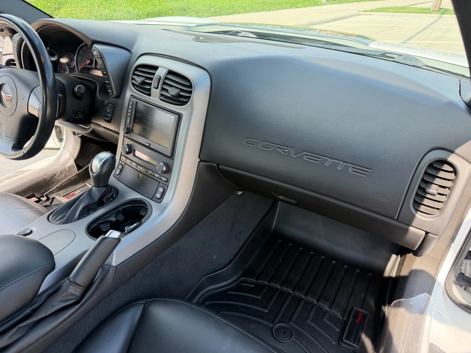 2006 Chevrolet Corvette C6 - Image 22 of 24