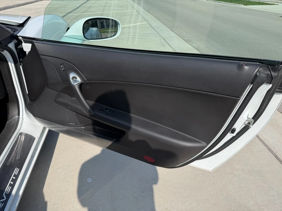 2006 Chevrolet Corvette C6 - Image 21 of 24