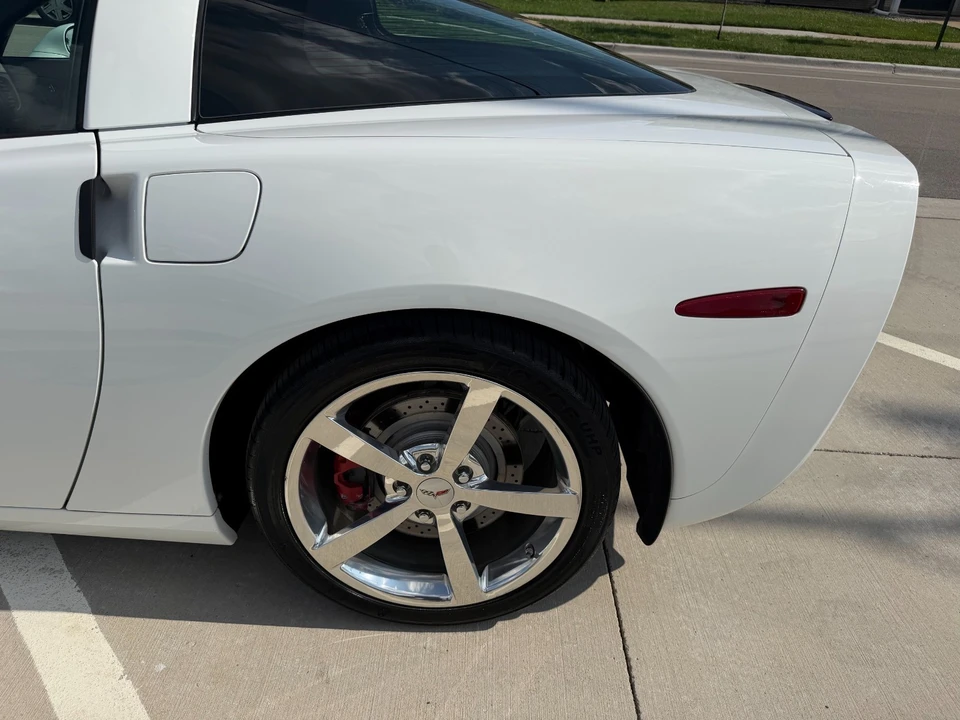 2006 Chevrolet Corvette C6 - Image 11 of 24